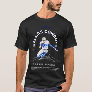 DALLAS COWBOYS CARPE AMNIA TShirt