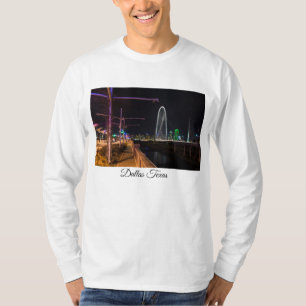 Dallas Evening Walk T-Shirt
