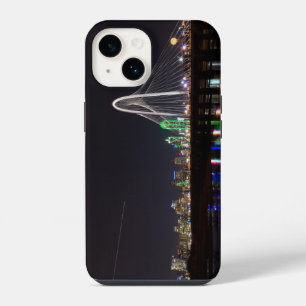 Dallas Skyline Hunt iPhone 14 Case