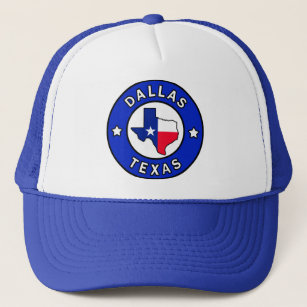 Dallas Texas Hat