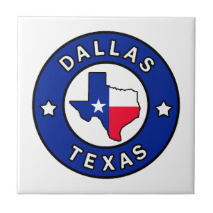 Dallas Texas Tile