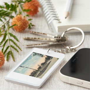 Dallas TX, Central Park, années 1910 Inspiré Vinta