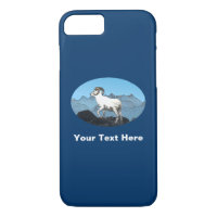 Dall's Sheep