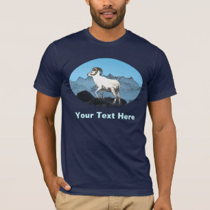 Dall's Sheep T-Shirt