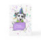Dalmatian Birthday