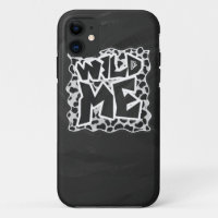 Dalmatian Black and White with Wild Me