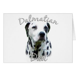 Dalmatian Dad 2