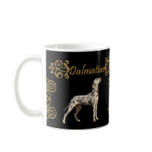 Dalmatian Elegance