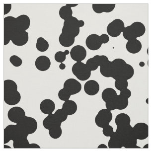 Dalmatian Fabric