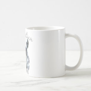 Dalmatian Mom 2 Coffee Mug