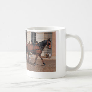 Dalmatian Mug