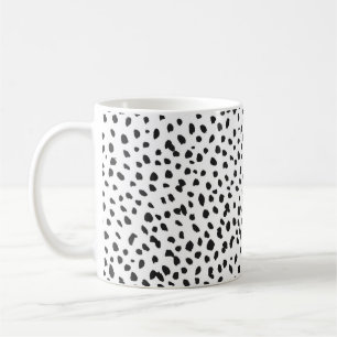 Dalmatian Spots Coffee Mug