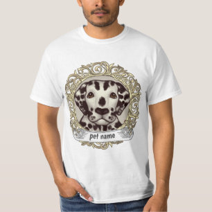 Dalmatian  T-Shirt