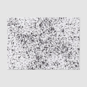 Dalmatian Tissue Paper