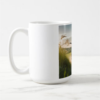 Dalmatie Elégante Mug Café