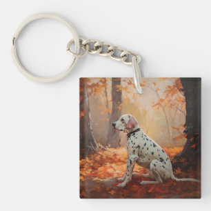 Dalmatien en automne Feuilles automne Inspirer