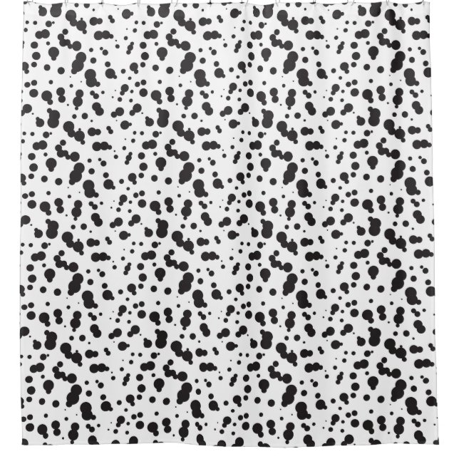 Dalmatine Dots Pattern (Front)