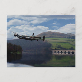 Dam Busters.jpg Postcard