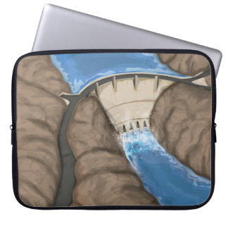 Dam Laptop Sleeve