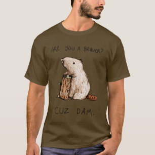 Dam T-Shirt