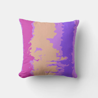 Dam Throw Pillow