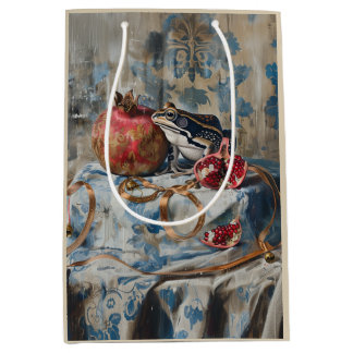 Damas - Sac en papier