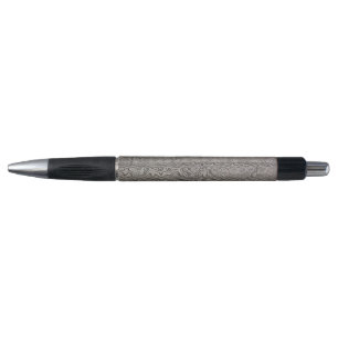 Damascus Steel Pen