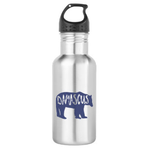 Damascus Virginia Bear 532 Ml Water Bottle