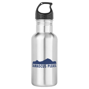 Damascus Virginia Please 532 Ml Water Bottle