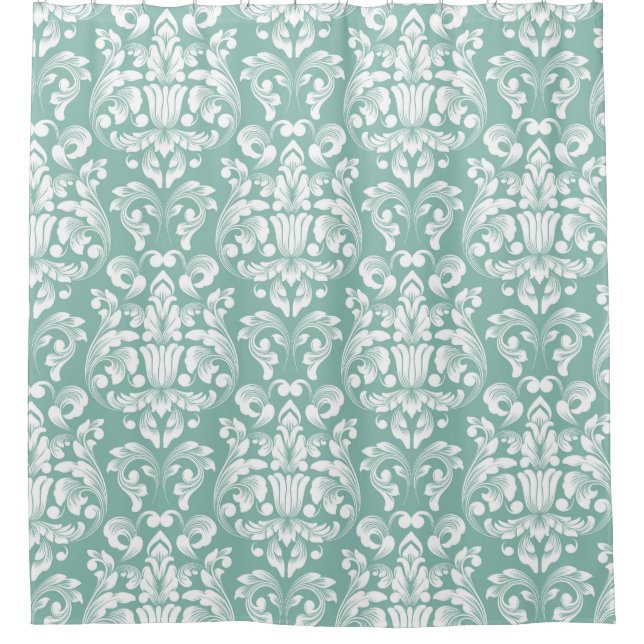 Damask (Front)