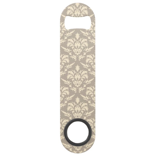 Damask 2 bar key (Front)