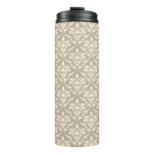 Damask 2 thermal tumbler