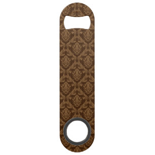 Damask background 2 bar key
