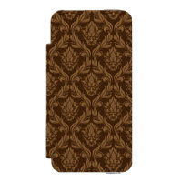Damask background 2