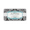 Damask black and white Wedding