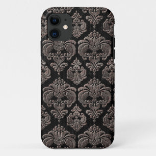 Damask iPhone 11 Case
