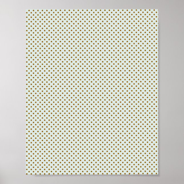 damask digital poster (Front)