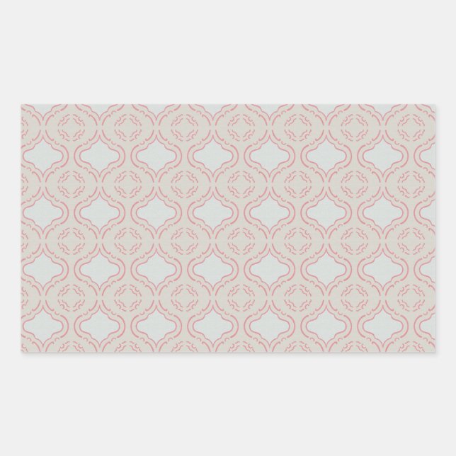 damask-digital sticker (Front)