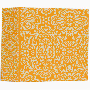 Damask Dream ~ Designer Binder / Photo Album