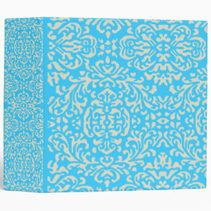 Damask Dream ~ Large Binder / Photo Album