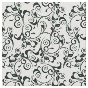 Damask Fabric