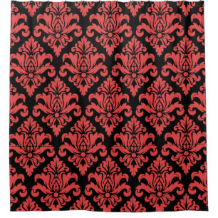Damask Fabric decorative Print