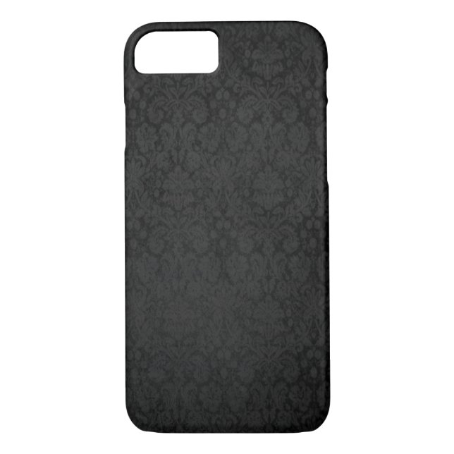 Damask iPhone 7 case (Back)