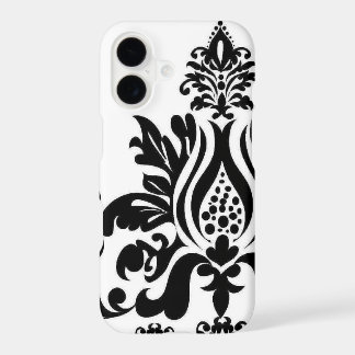Damask iPhone 7 case