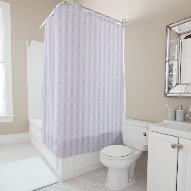 Damask Lavender (In Situ)