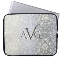 Damask luxury vintage