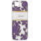 Damask Monogram iPhone 5 Cases