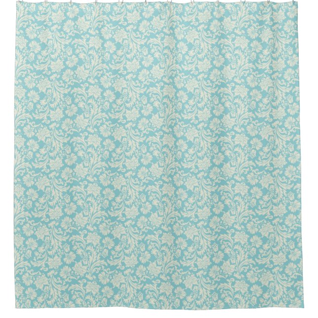 Damask Pattern 3 (Front)