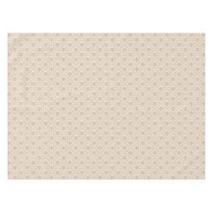 Damask pattern 3 tablecloth
