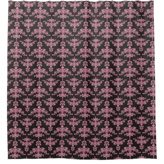 Damask Pattern 5 (Front)